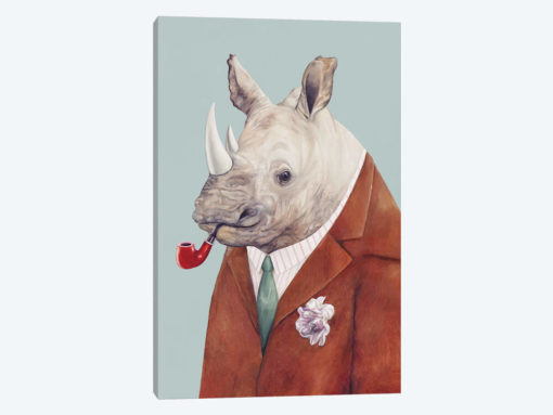 Rhinoceros