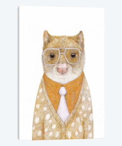 Spotted Quoll