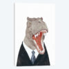 Tyrannosaurus Rex