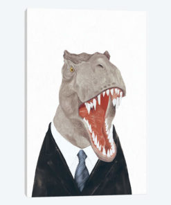 Tyrannosaurus Rex