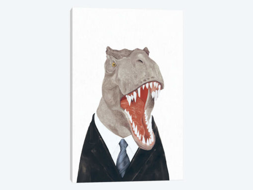 Tyrannosaurus Rex
