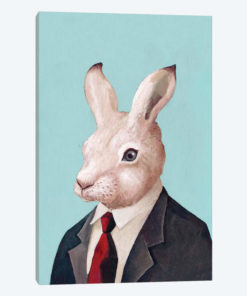 White Rabbit