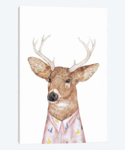 White-Tailed Deer