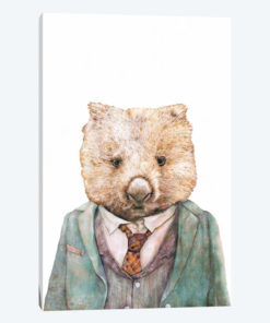 Wombat