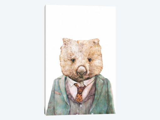 Wombat
