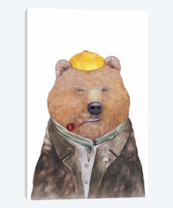 Brown Bear