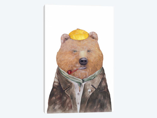 Brown Bear