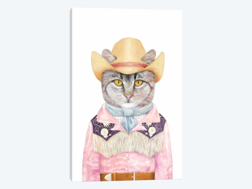 Country Cat