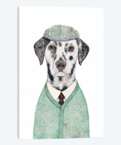 Dalmatian