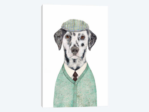 Dalmatian