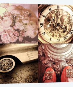 Vintage Style I