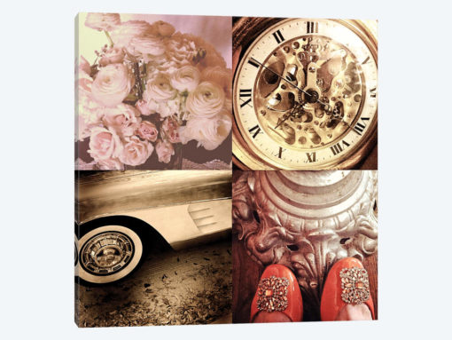 Vintage Style I