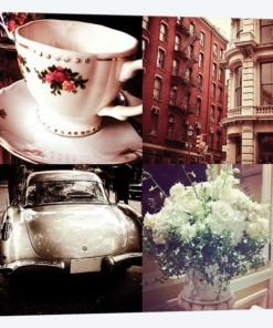 Vintage Style II