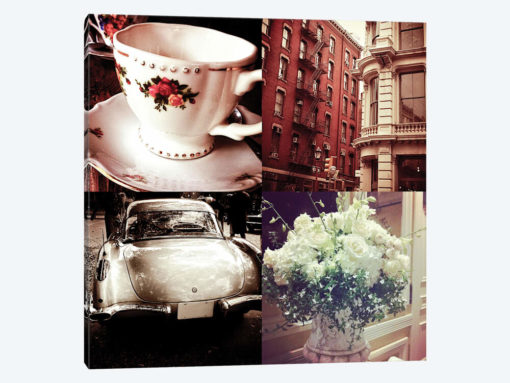 Vintage Style II