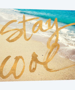 Stay Cool Ocean