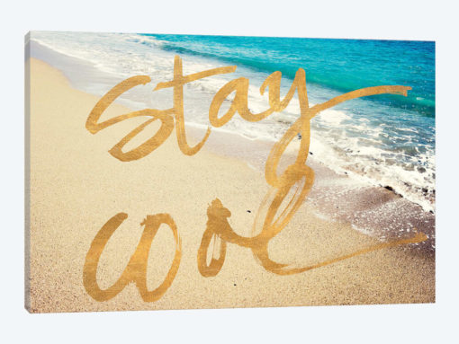 Stay Cool Ocean