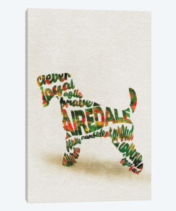 Airedale Terrier