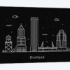 Portland