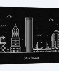 Portland