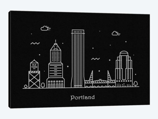 Portland