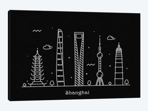 Shanghai