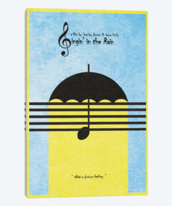 Singing In The Rain