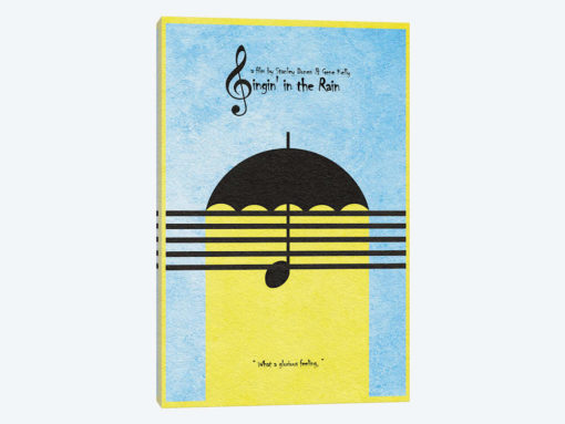 Singing In The Rain