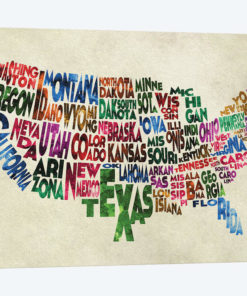 The States