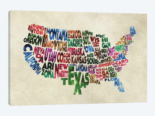 The States