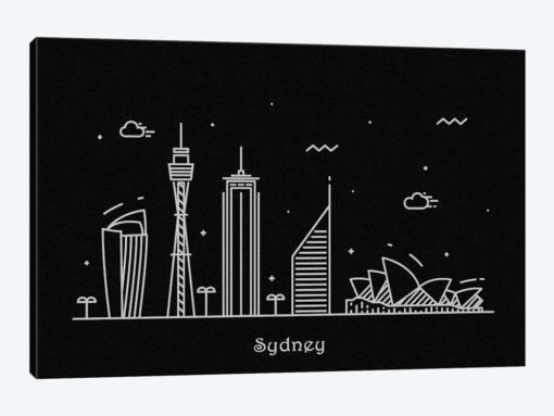 Sydney