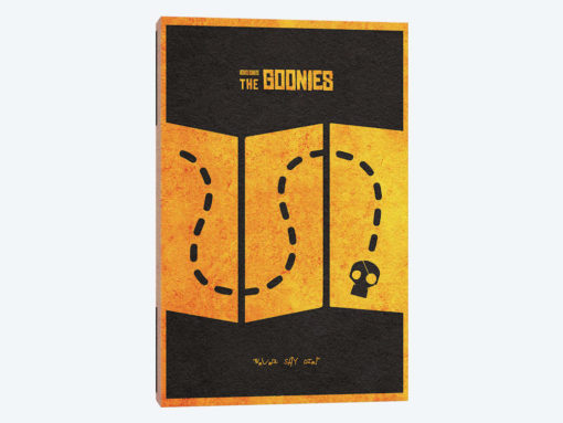 The Goonies