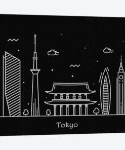 Tokyo