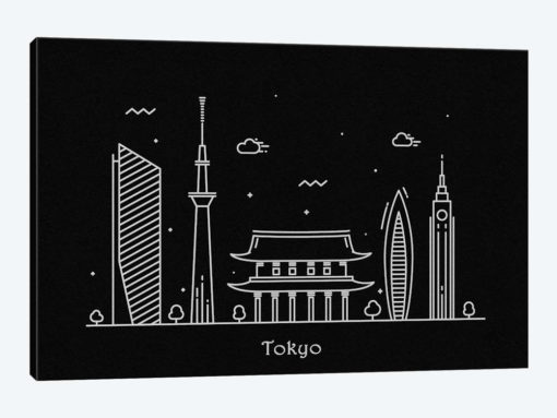 Tokyo