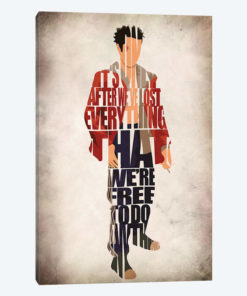 Tyler Durden