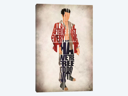 Tyler Durden