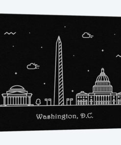Washington, D.C.