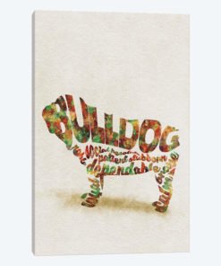 British Bulldog