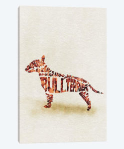 Bull Terrier
