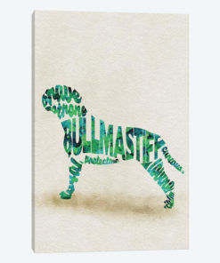 Bullmastiff