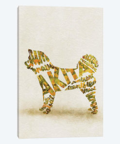 Akita Inu