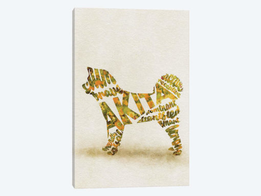Akita Inu
