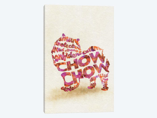 Chow Chow