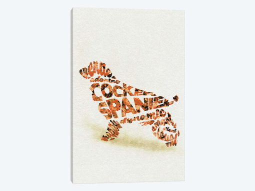Cockerspaniel