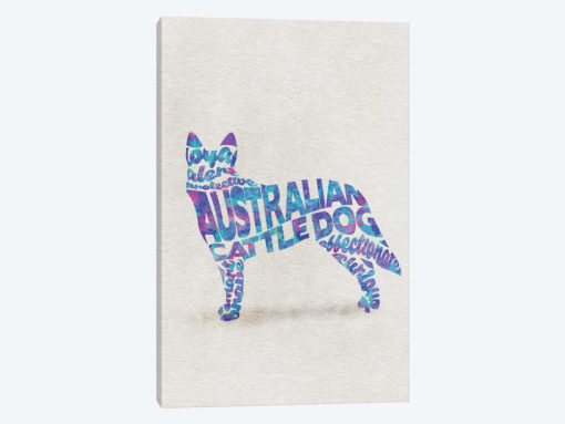 Australian Cattle Dog