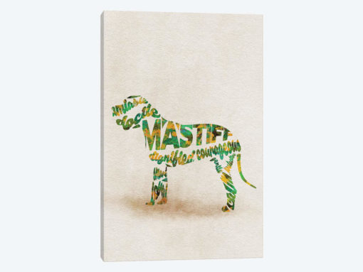 Mastiff