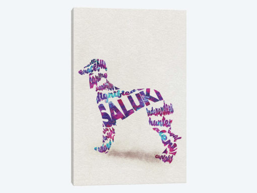 Saluki