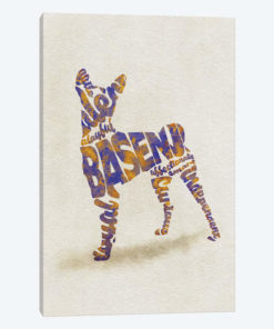 Basenji
