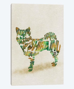 Shiba Inu