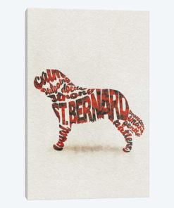 St. Bernard