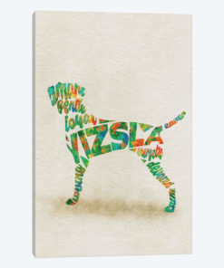 Vizsla